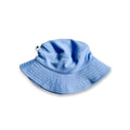 Baby/Kids' Bamboo Bucket Hat | Tidal Blue