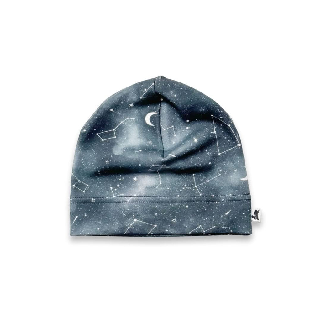 Baby/Kids' Bamboo Beanie | Night Sky