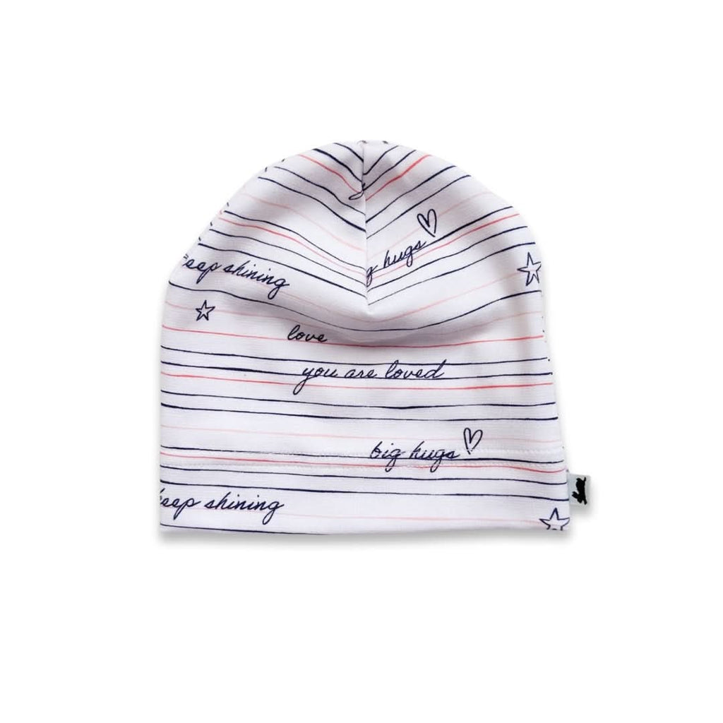 Baby/Kids' Bamboo Beanie | Kite Dreams