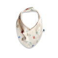 Bamboo Baby Bib | Digging It