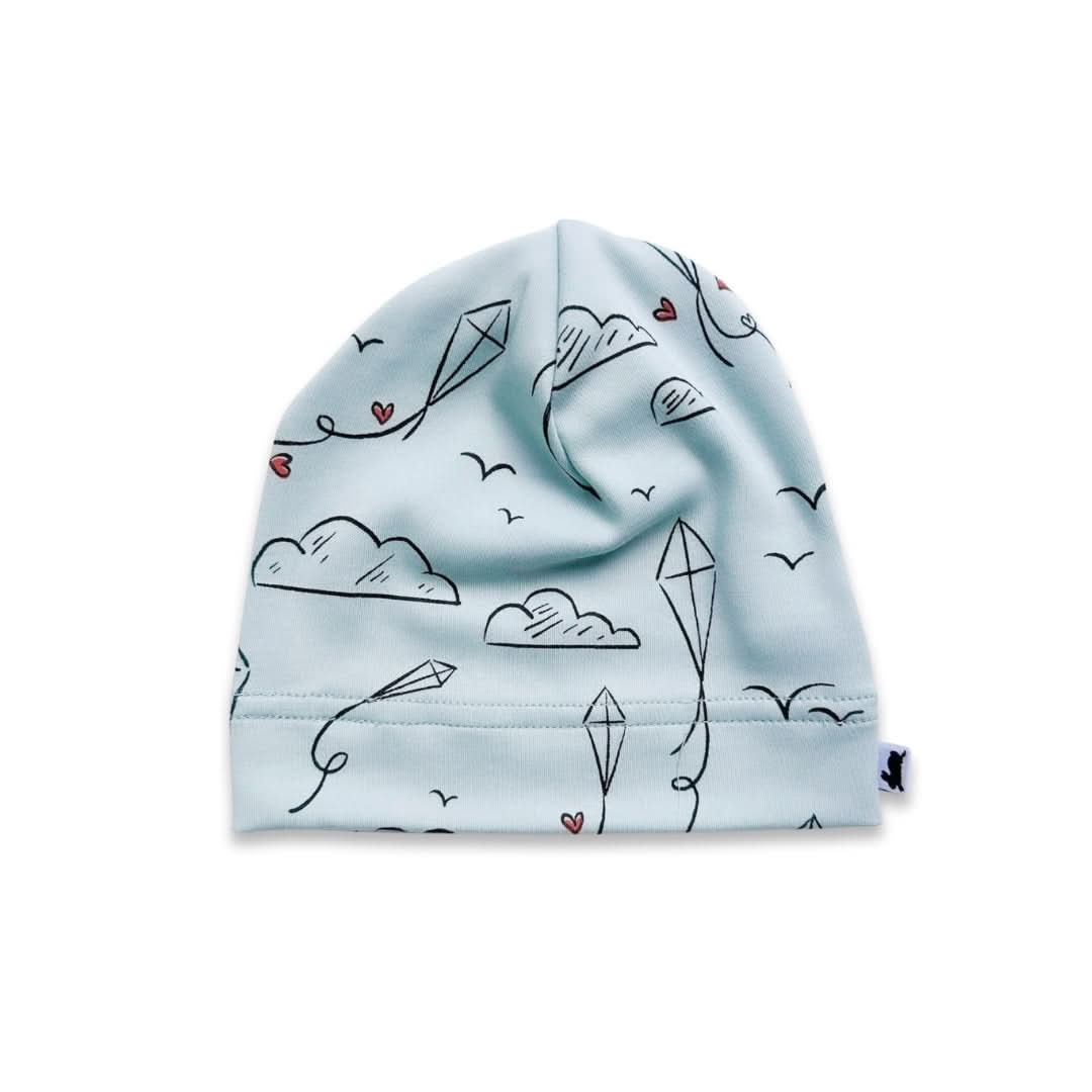 Baby/Kids' Bamboo Beanie | Kite Dreams
