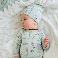 Baby/Kids' Bamboo Beanie | Love Story