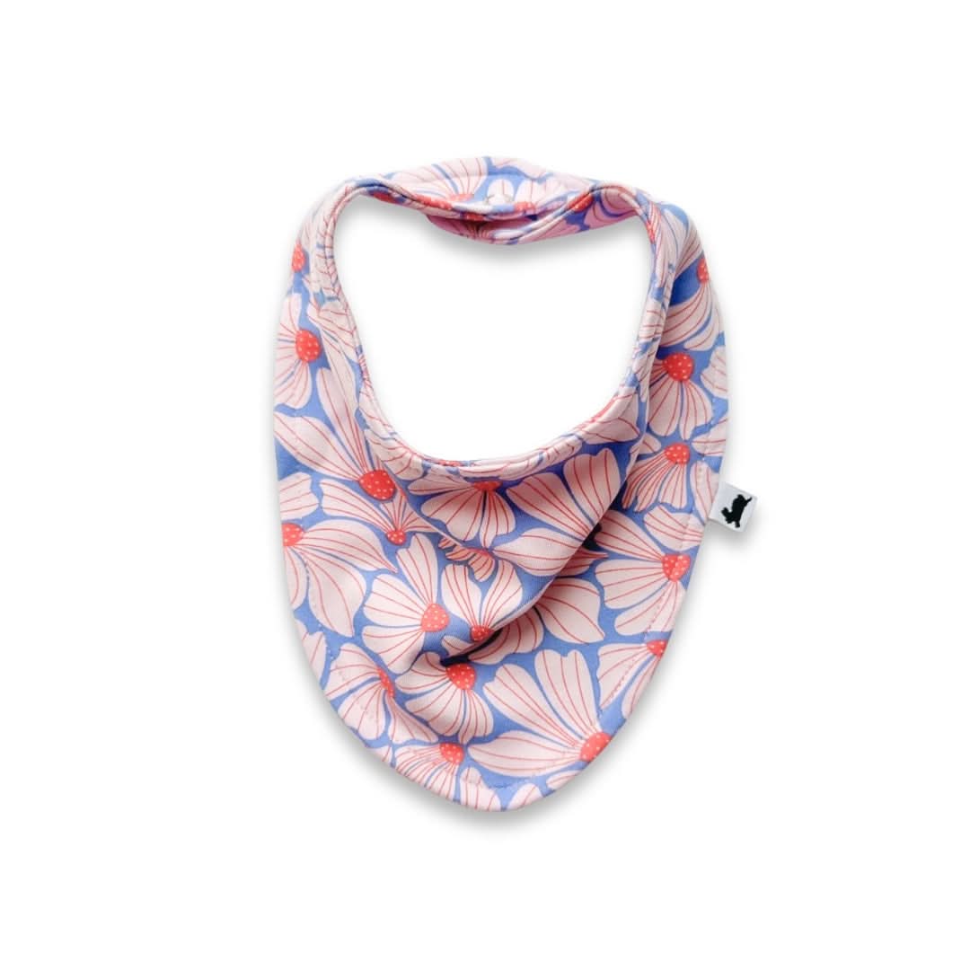 Bamboo Baby Bib | Coastal Keepsakes