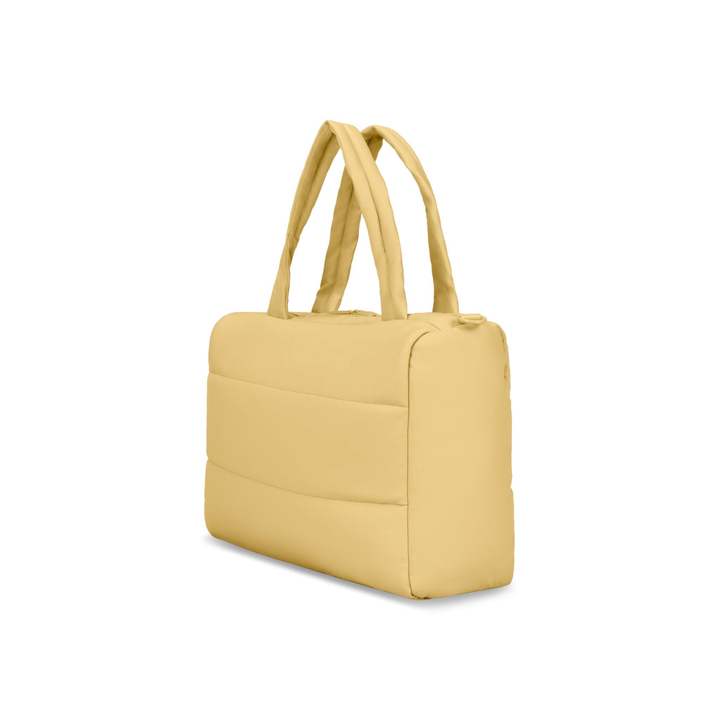 Brussels Tote Bag