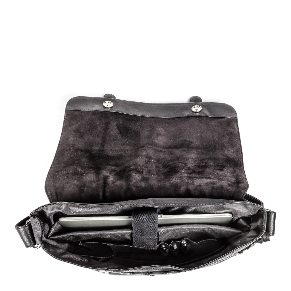 Colombia Messenger Bag