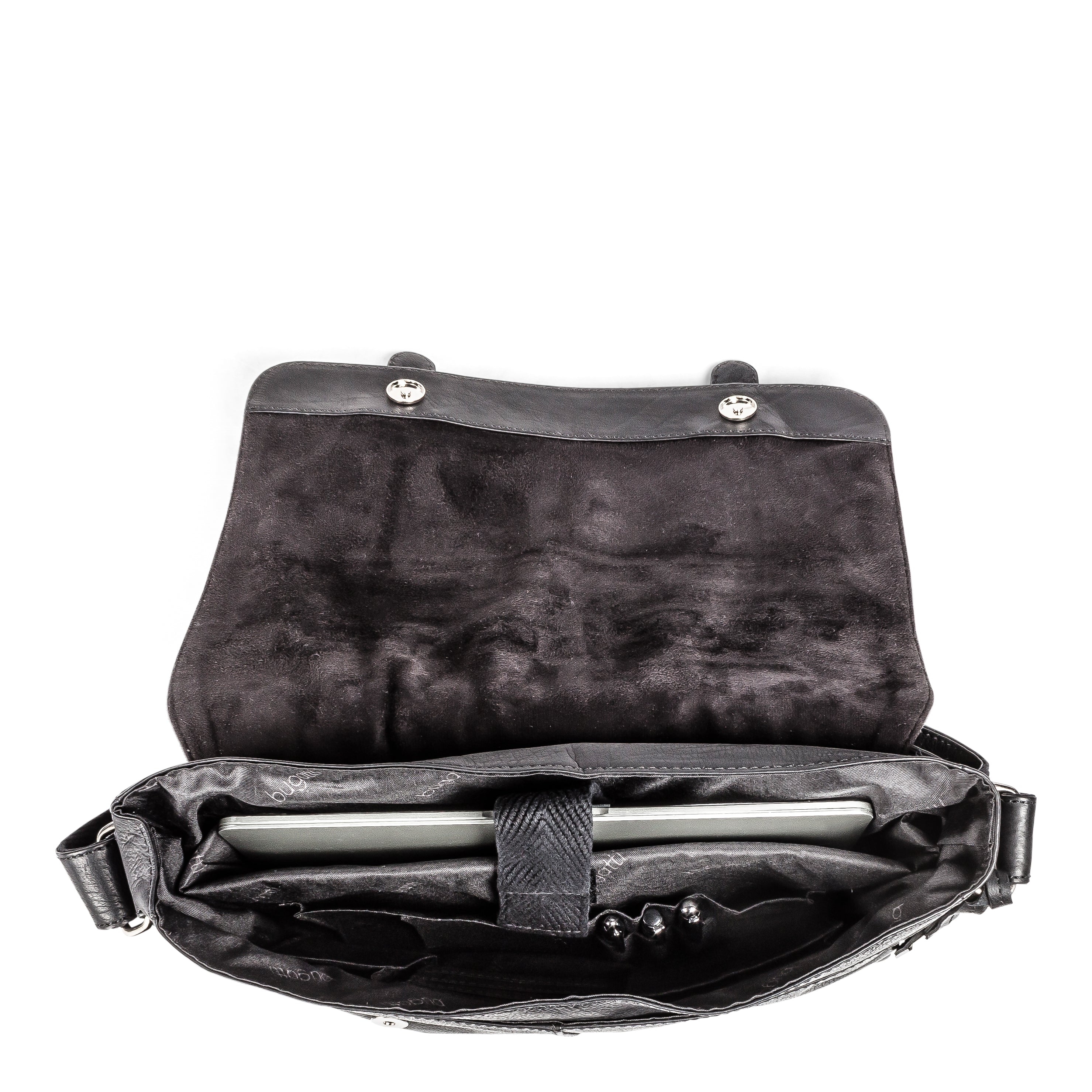 Colombia Messenger Bag