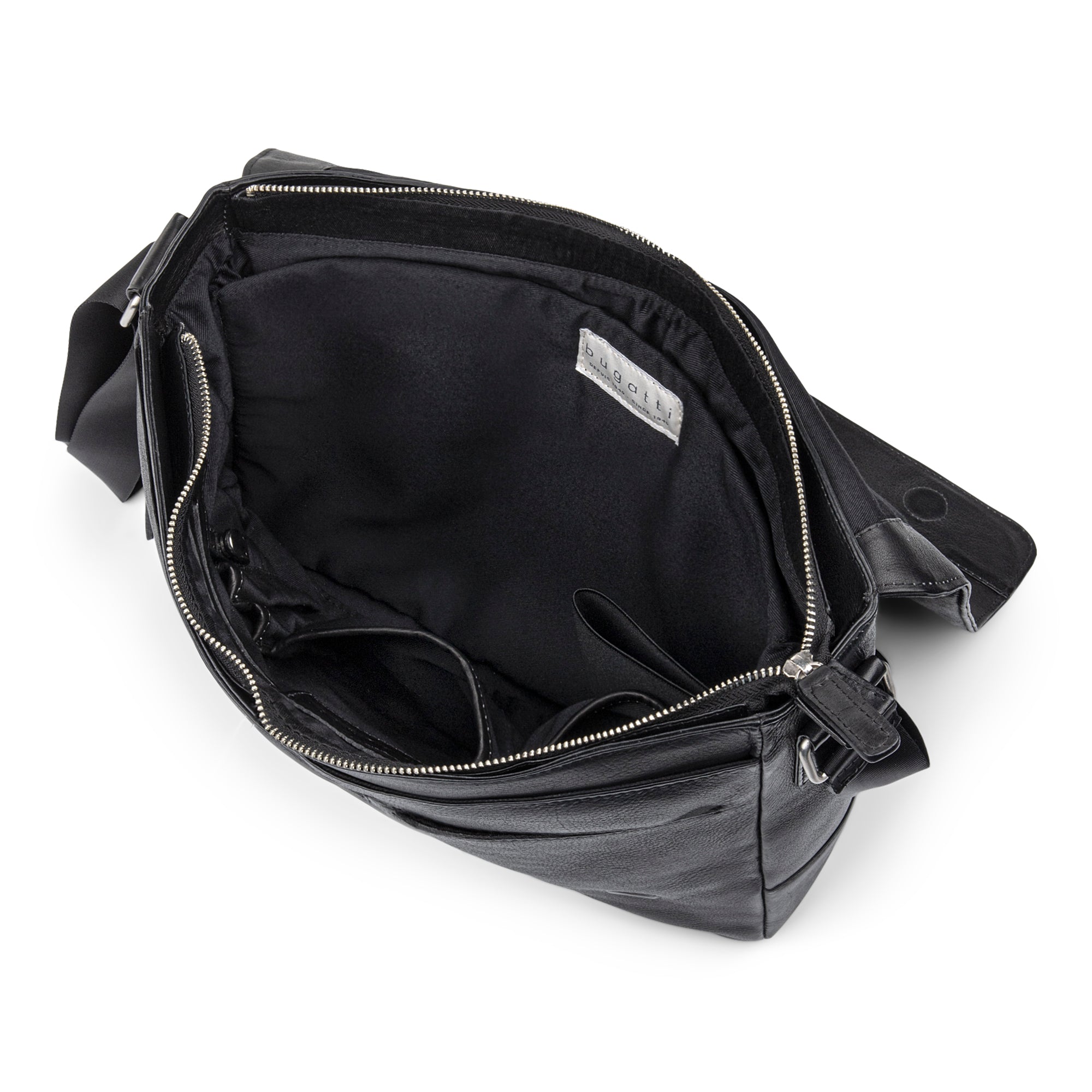 Colombia Messenger Bag