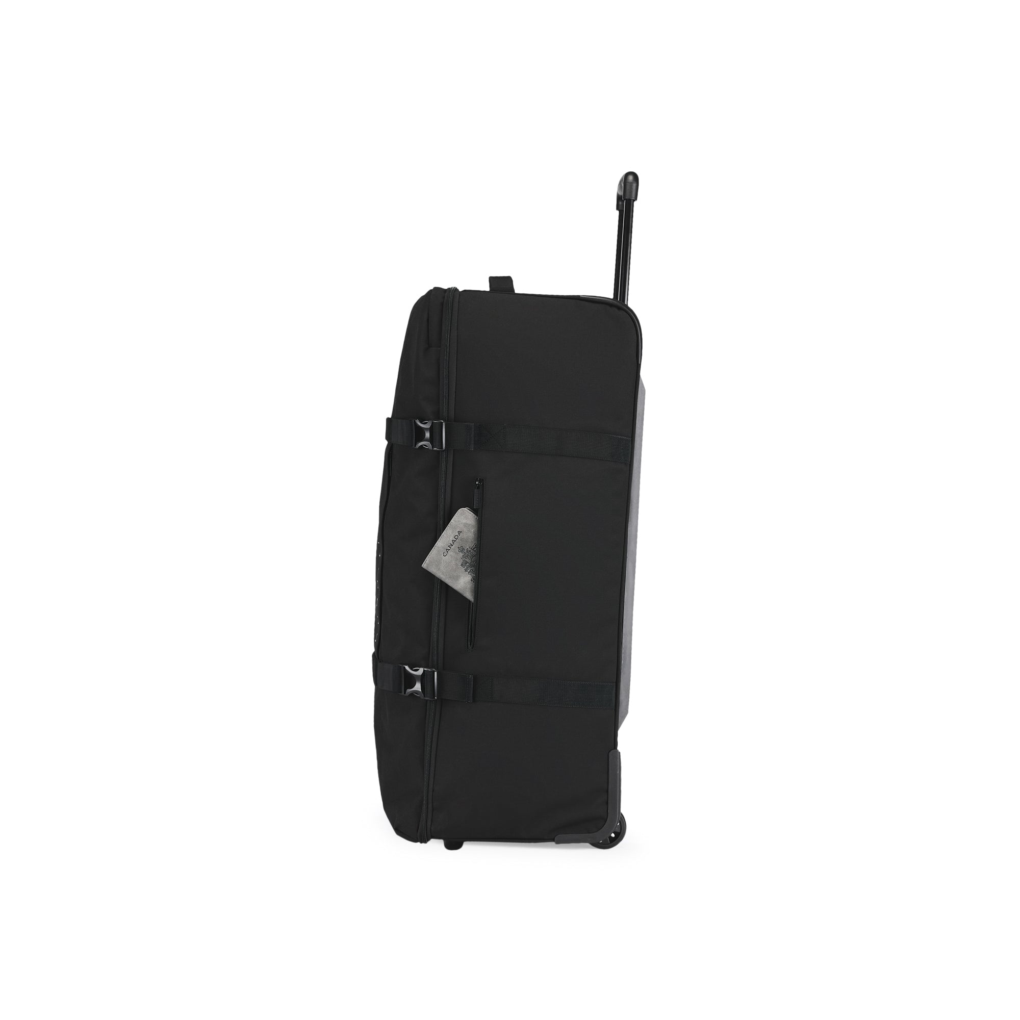 Denver X-Large Travel Duffle on Wheels
