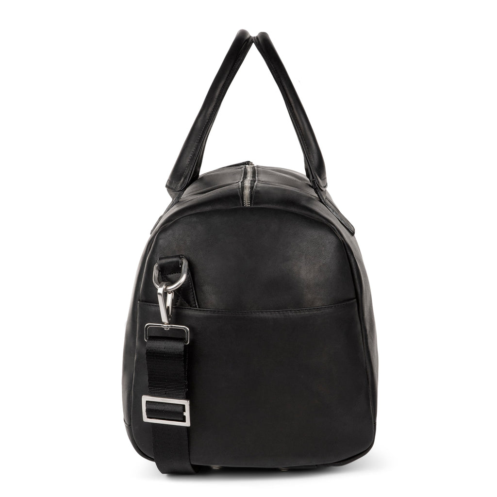 Sartoria Leather Duffle Bag