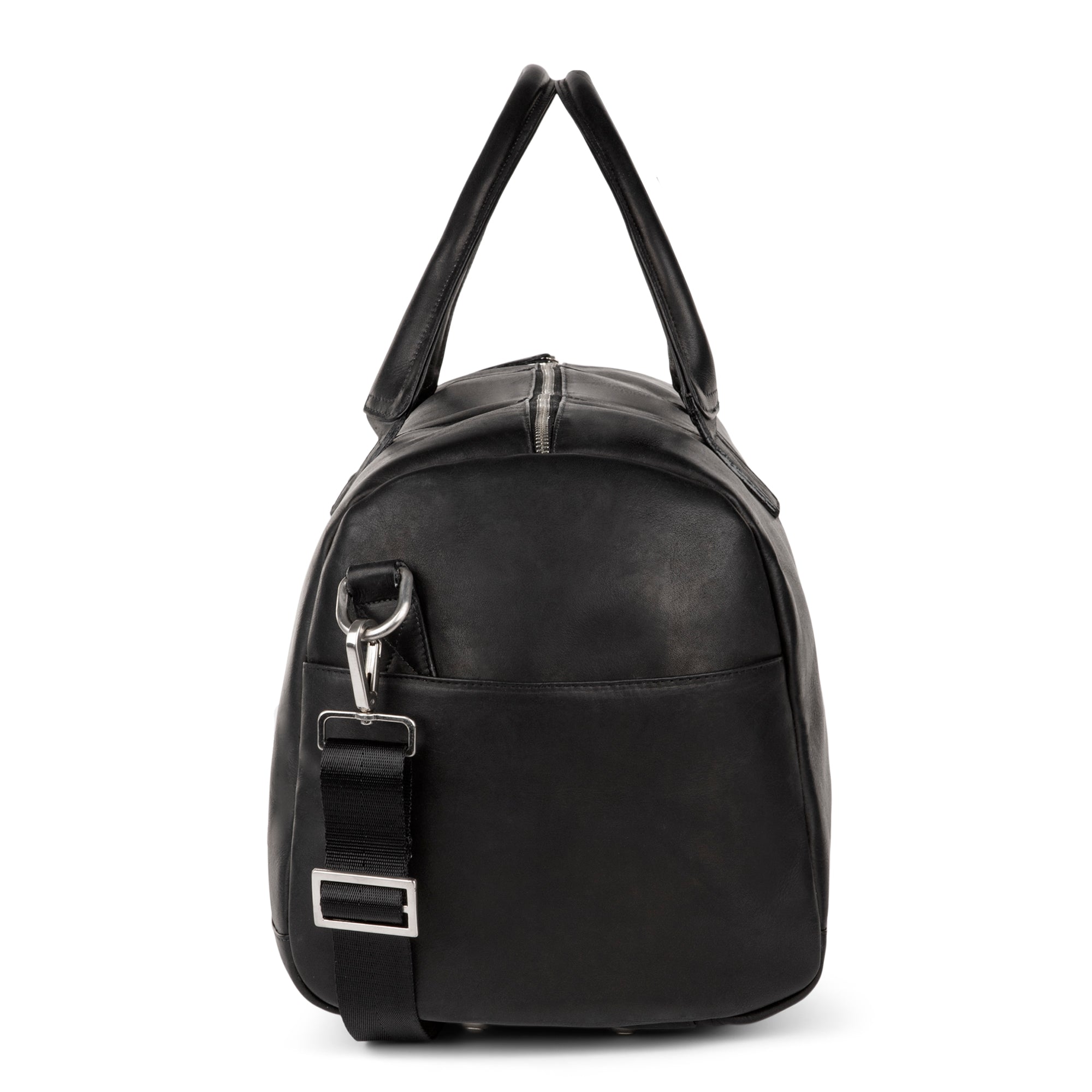 Sartoria Leather Duffle Bag
