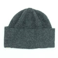 BEANIE IN HONEYCOMB STITCH