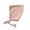 Bamboo Baby Pixie Bonnet | Rosewood