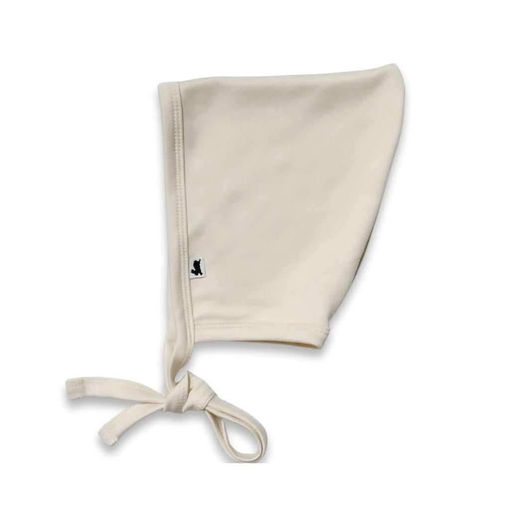 Bamboo Baby Pixie Bonnet | Cream