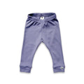 Baby Bamboo Leggings | Dusty Lilac