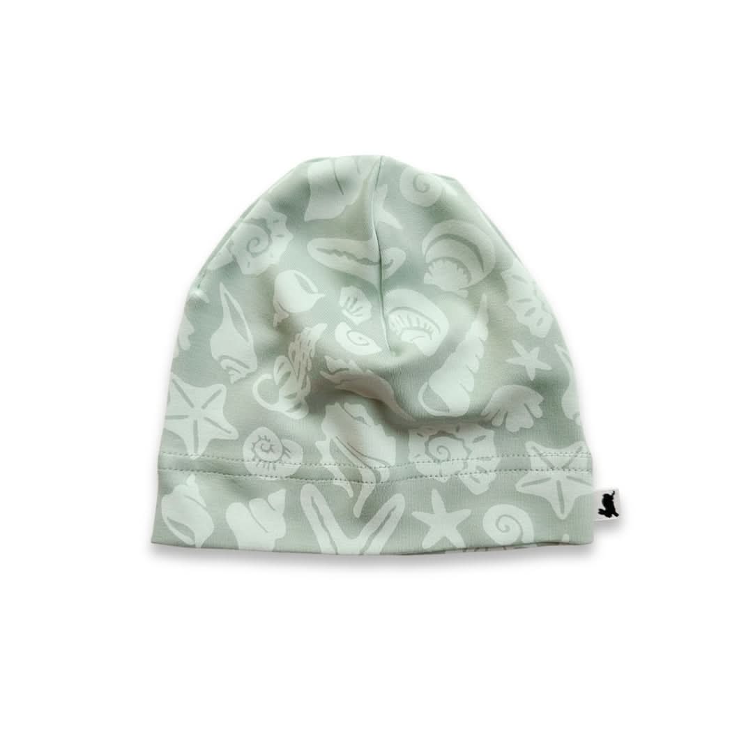 Baby/Kids' Bamboo Beanie | Coastal Keepsakes