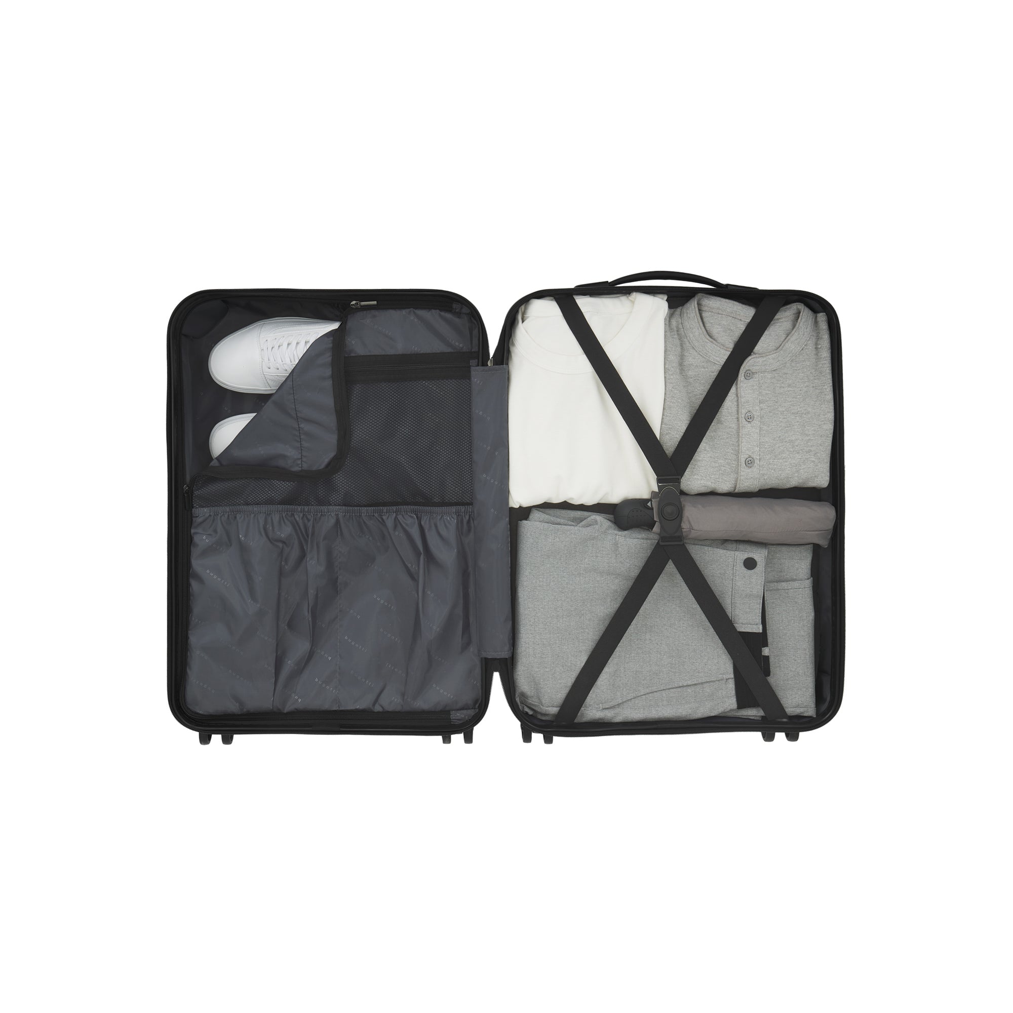 Athens 2 Piece Set