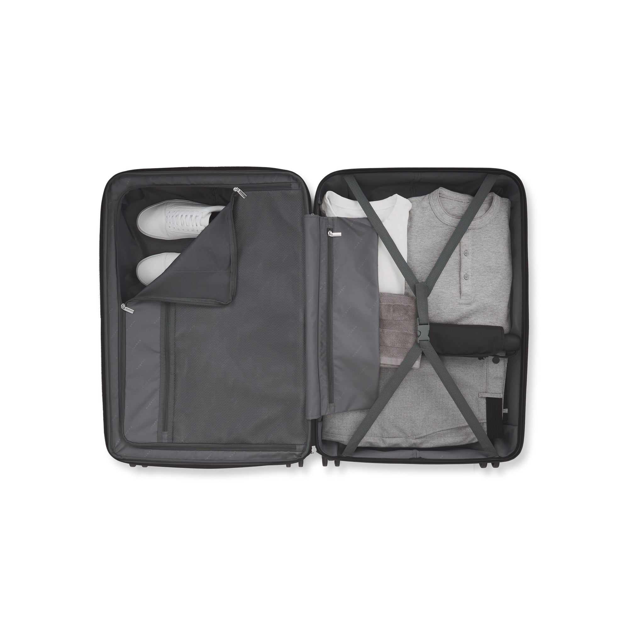 The Classic Carry-on