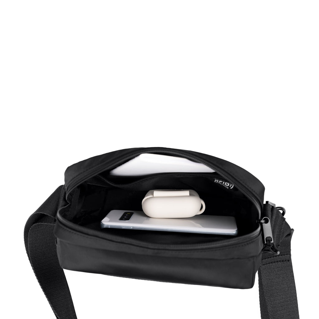 Downtown Essentials Crossbody Bag