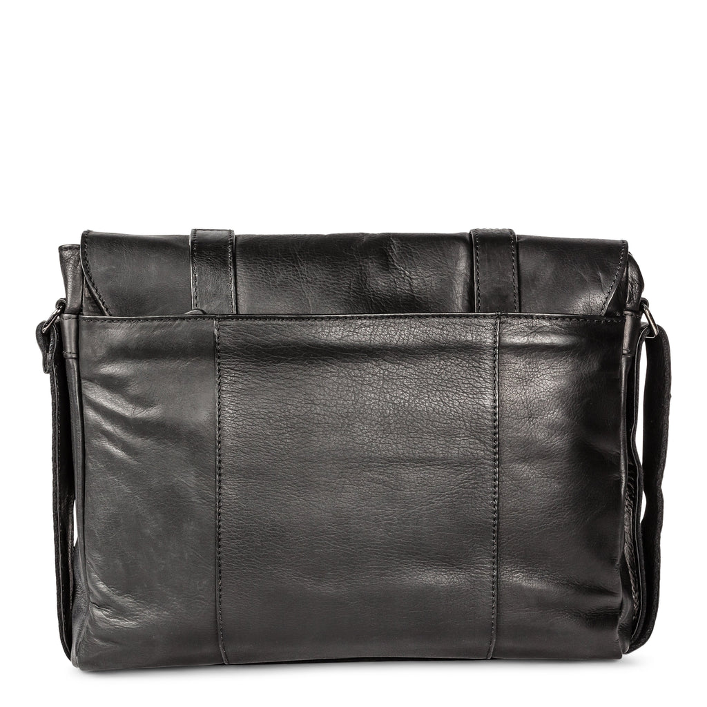 Colombia Messenger Bag