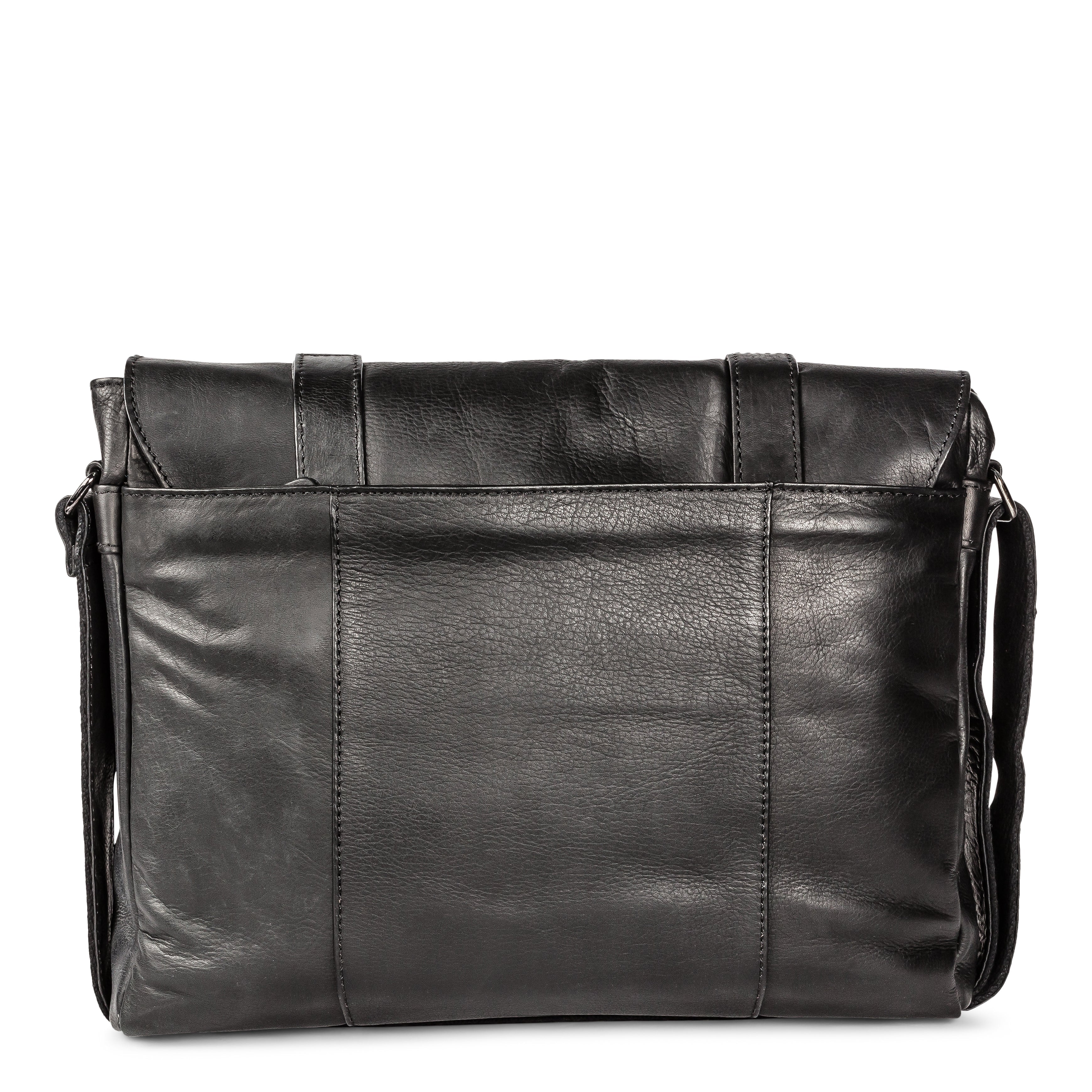 Colombia Messenger Bag