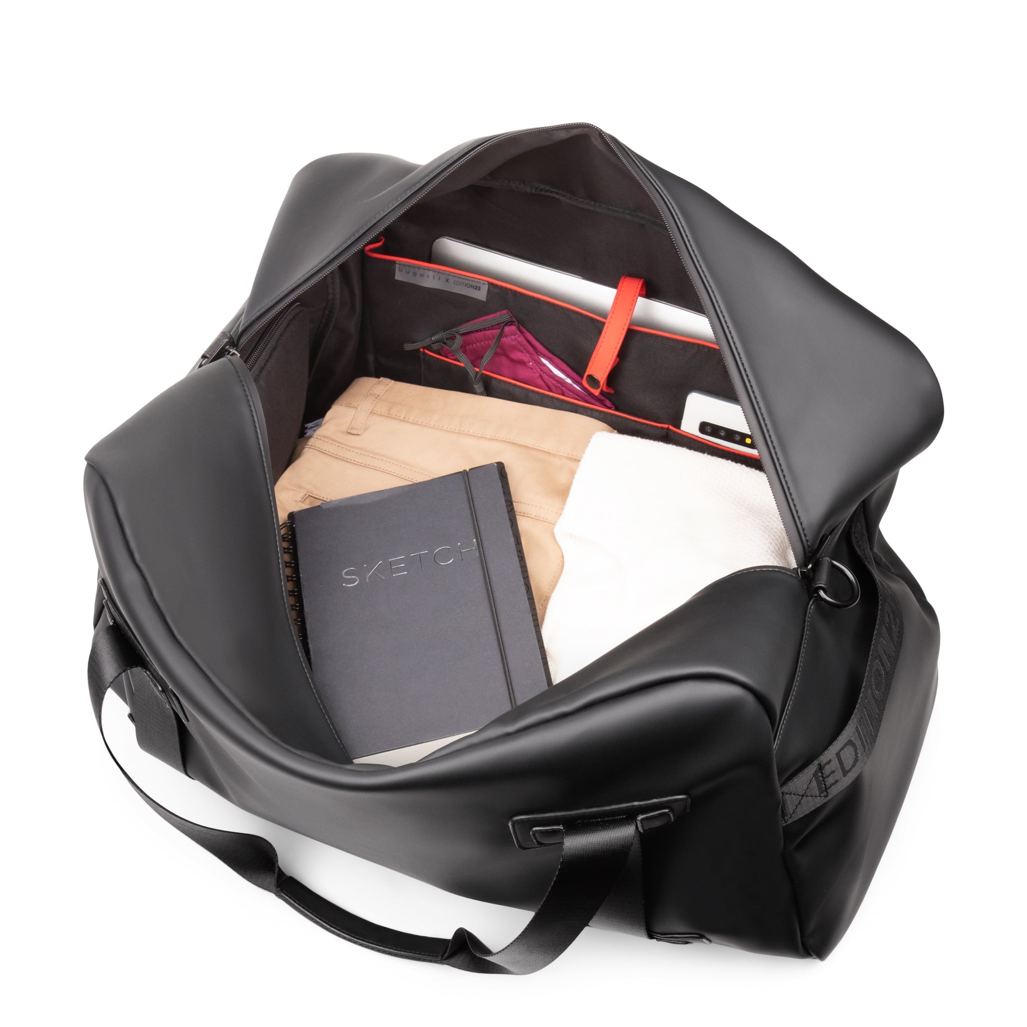Core Duffle Bag