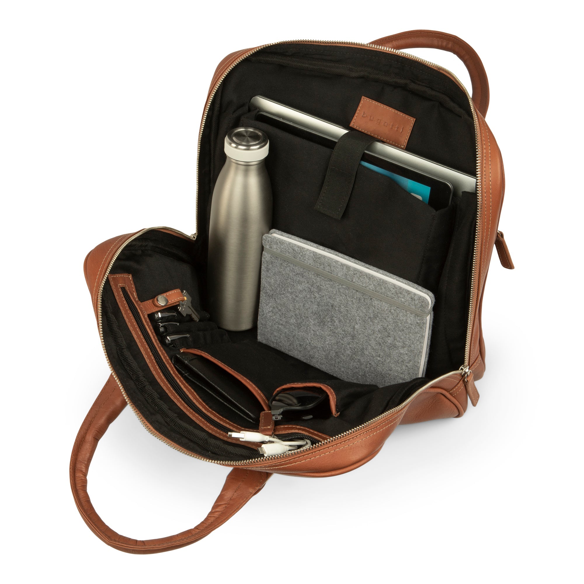 Sartoria II Executive Briefcase