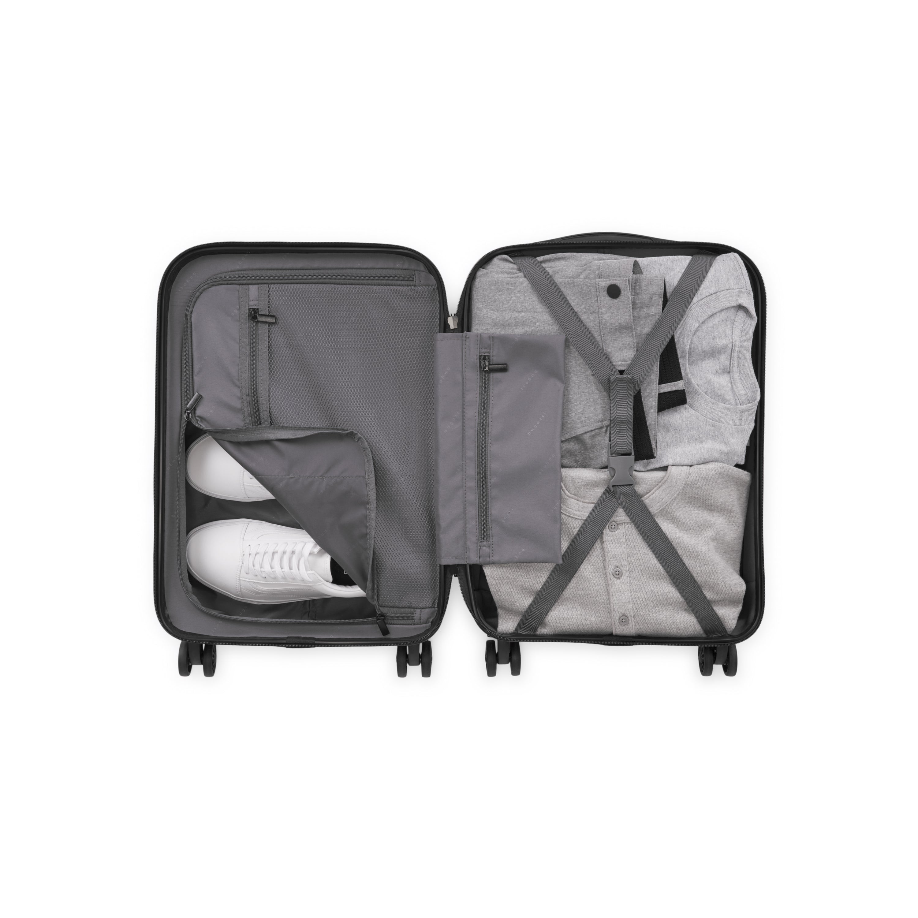 Mecca Carry-on