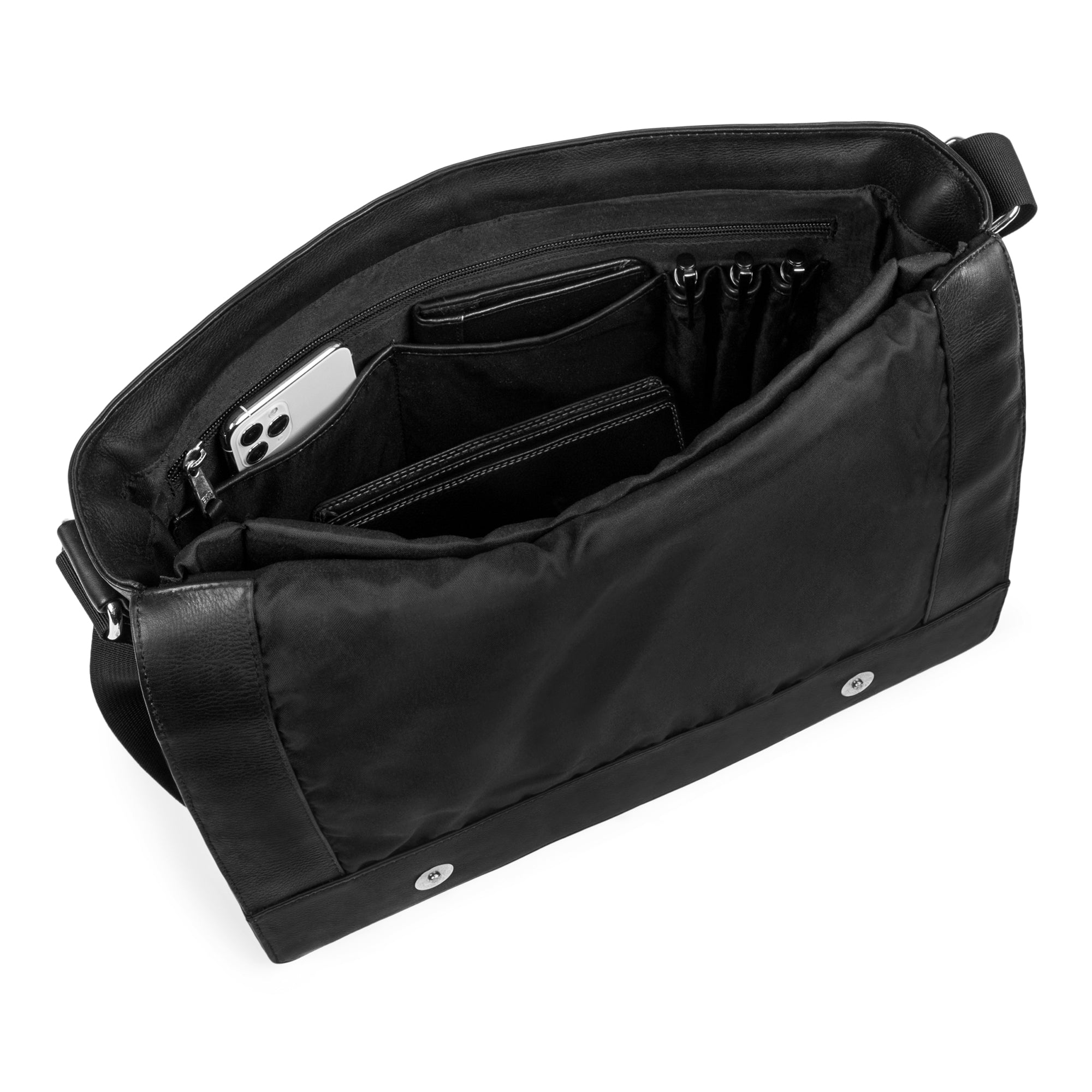 Sartoria Messenger Bag