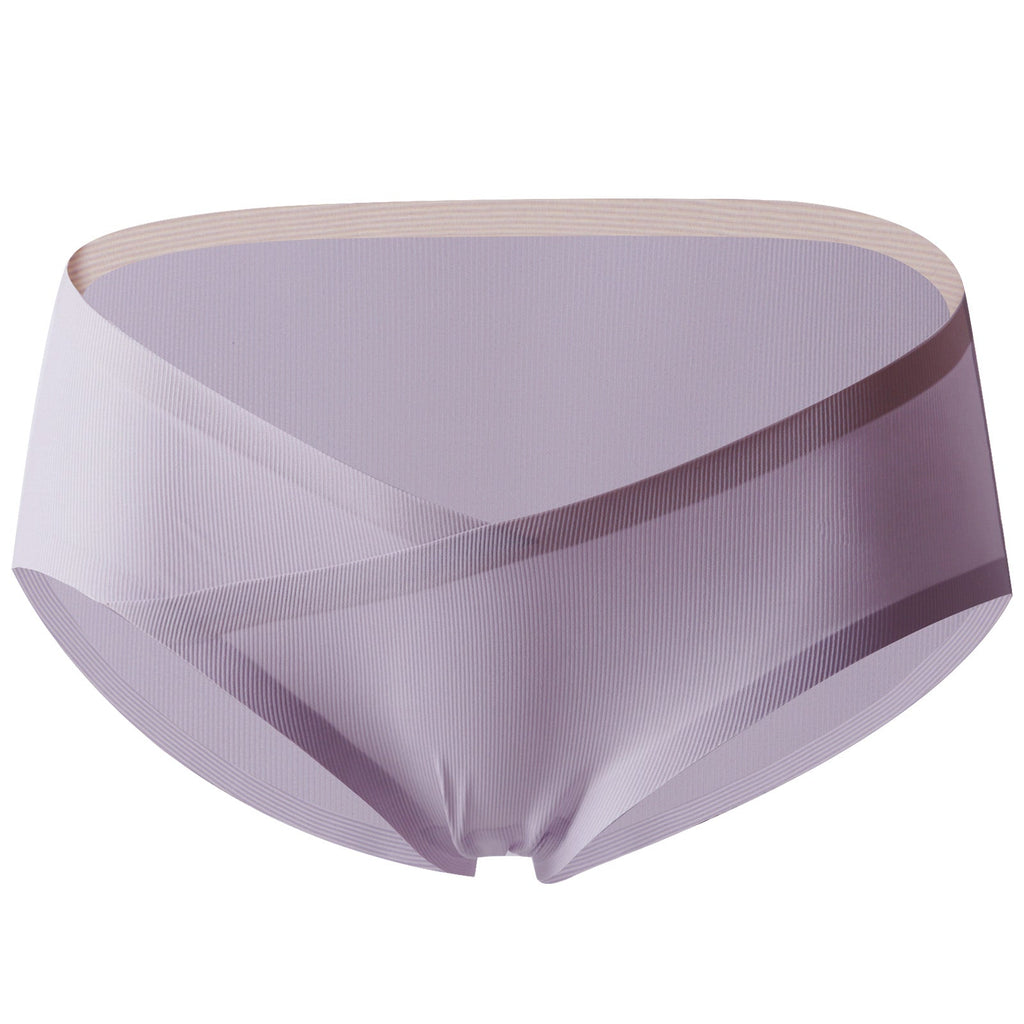 SUNVENO V-Shape Maternity Briefs (3-Pack)