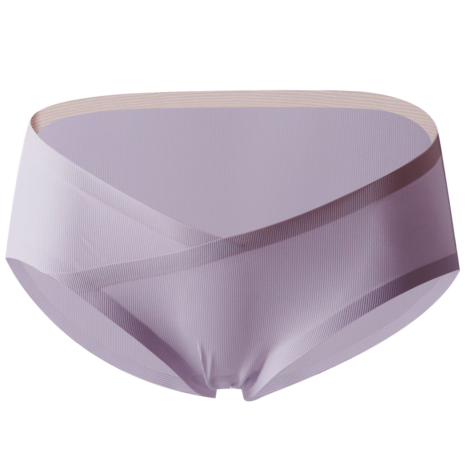 SUNVENO V-Shape Maternity Briefs (3-Pack)