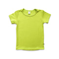 Baby/Kids' Bamboo T-Shirt | Fresh Clover
