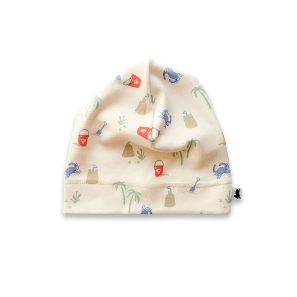 Baby/Kids' Bamboo Beanie | Digging It