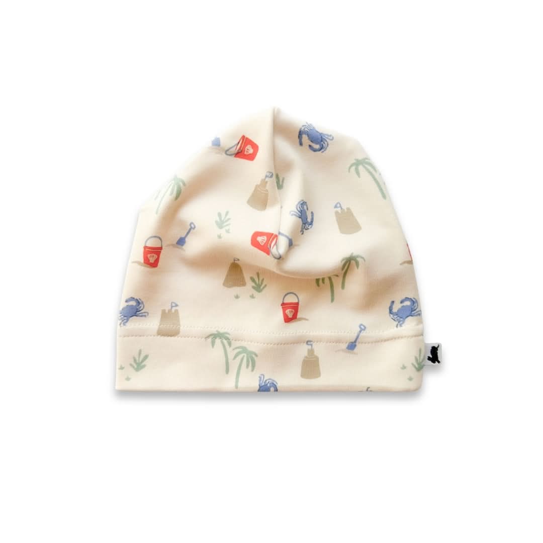 Baby/Kids' Bamboo Beanie | Digging It