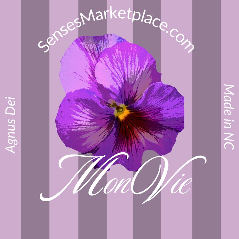 MonVie - Moisturizing Serum - All Natural with Plant Extracts - 30 ML