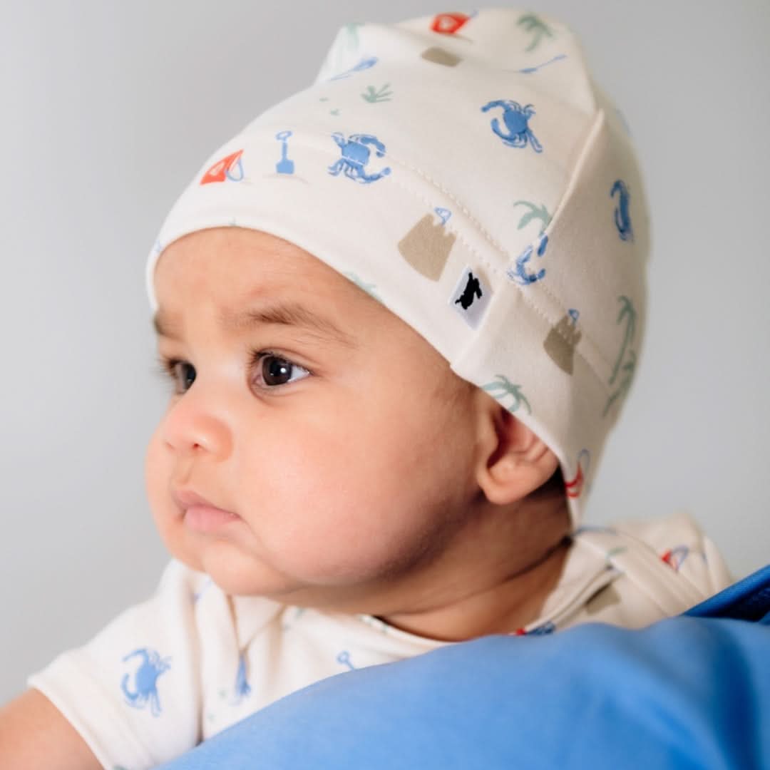 Baby/Kids' Bamboo Beanie | Digging It