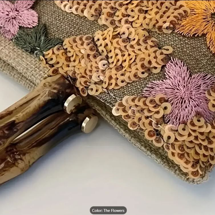 Summer Handbag