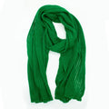 LIGHT WEIGHT OPEN WORK SCARF