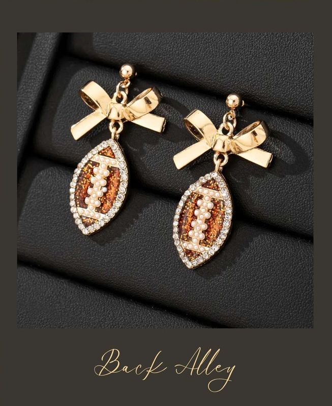 Fashion-Fun-Football-Earrings-