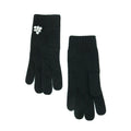 CASHMERE GLOVES WITH STONES
