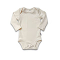 Bamboo Baby Long-Sleeved Bodysuit | Twilight Grove
