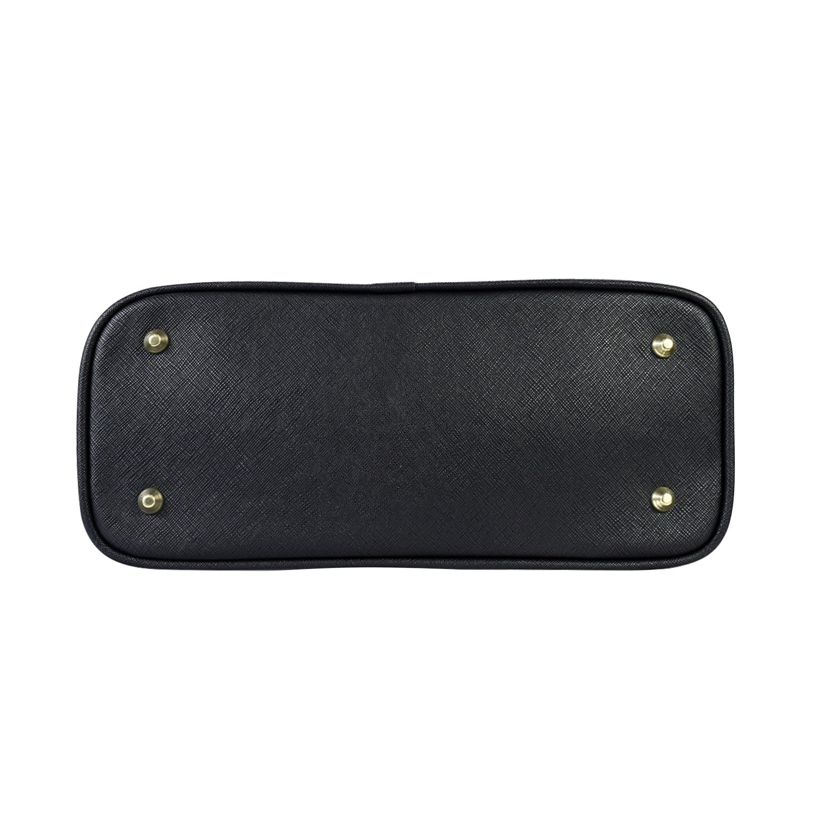 Hearts and Daisies Small Tote Bag - Design Exclusive to Back Alley