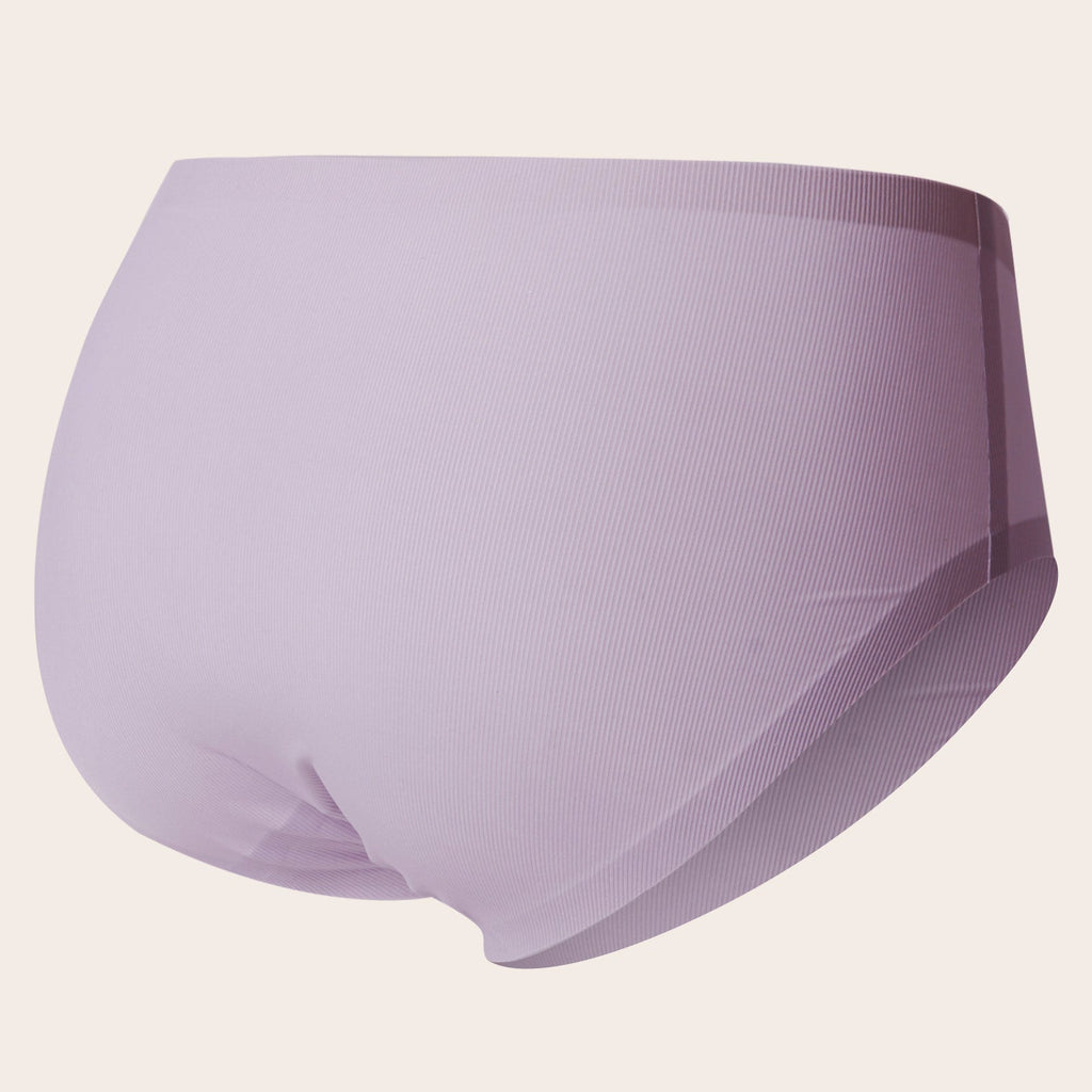 SUNVENO V-Shape Maternity Briefs (3-Pack)