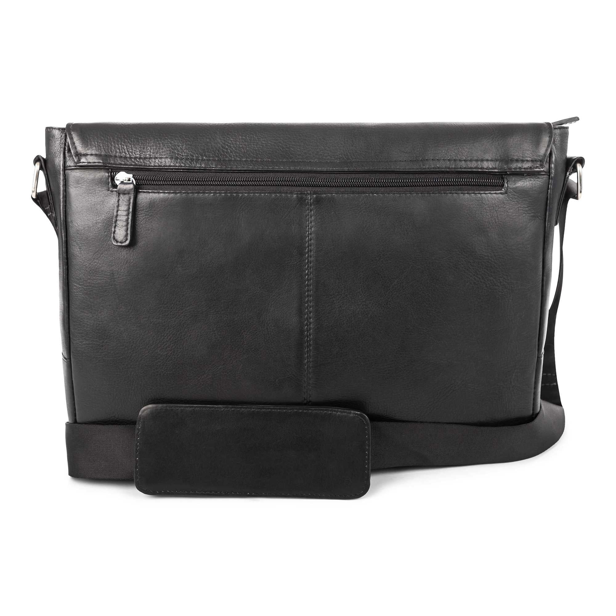 Colombia Messenger Bag