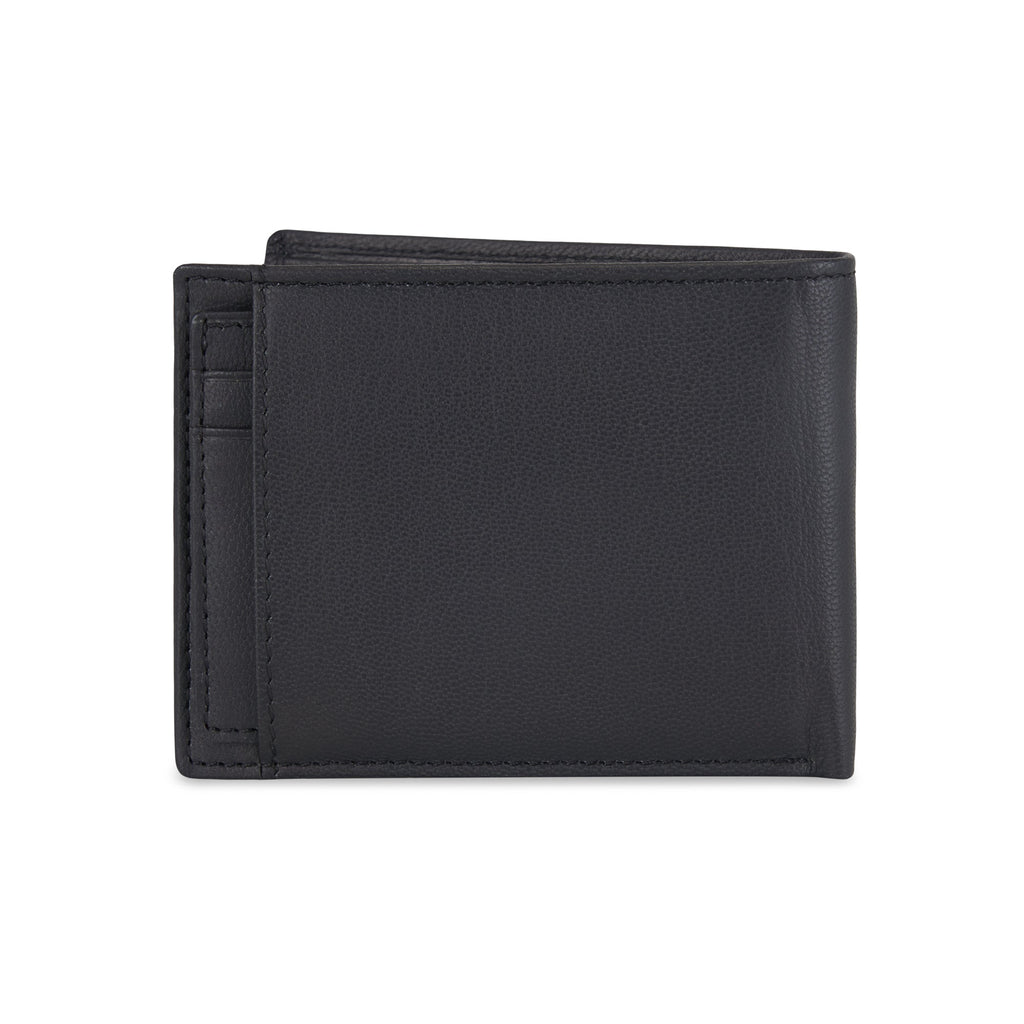 Zakary Men's Wallet