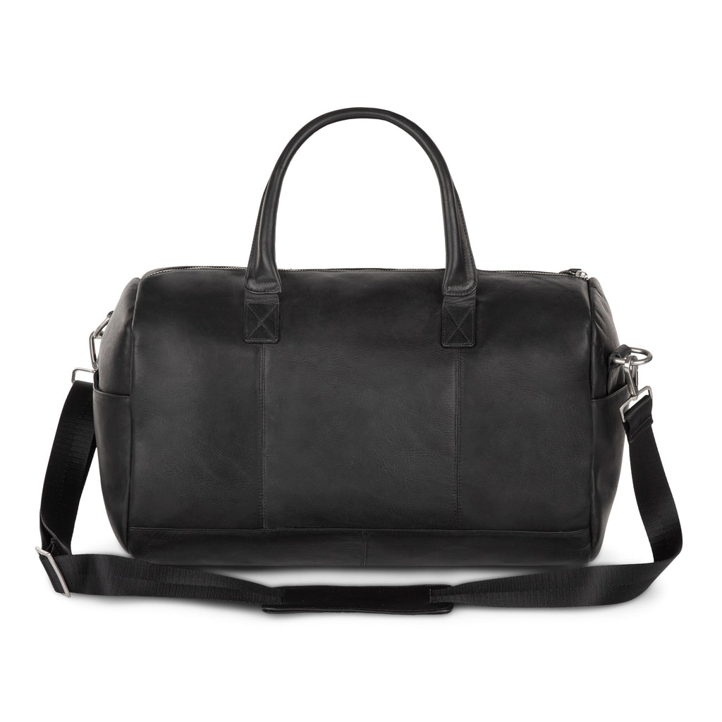 Sartoria Leather Duffle Bag