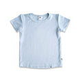 Baby/Kids' Bamboo T-Shirt | Powder Blue