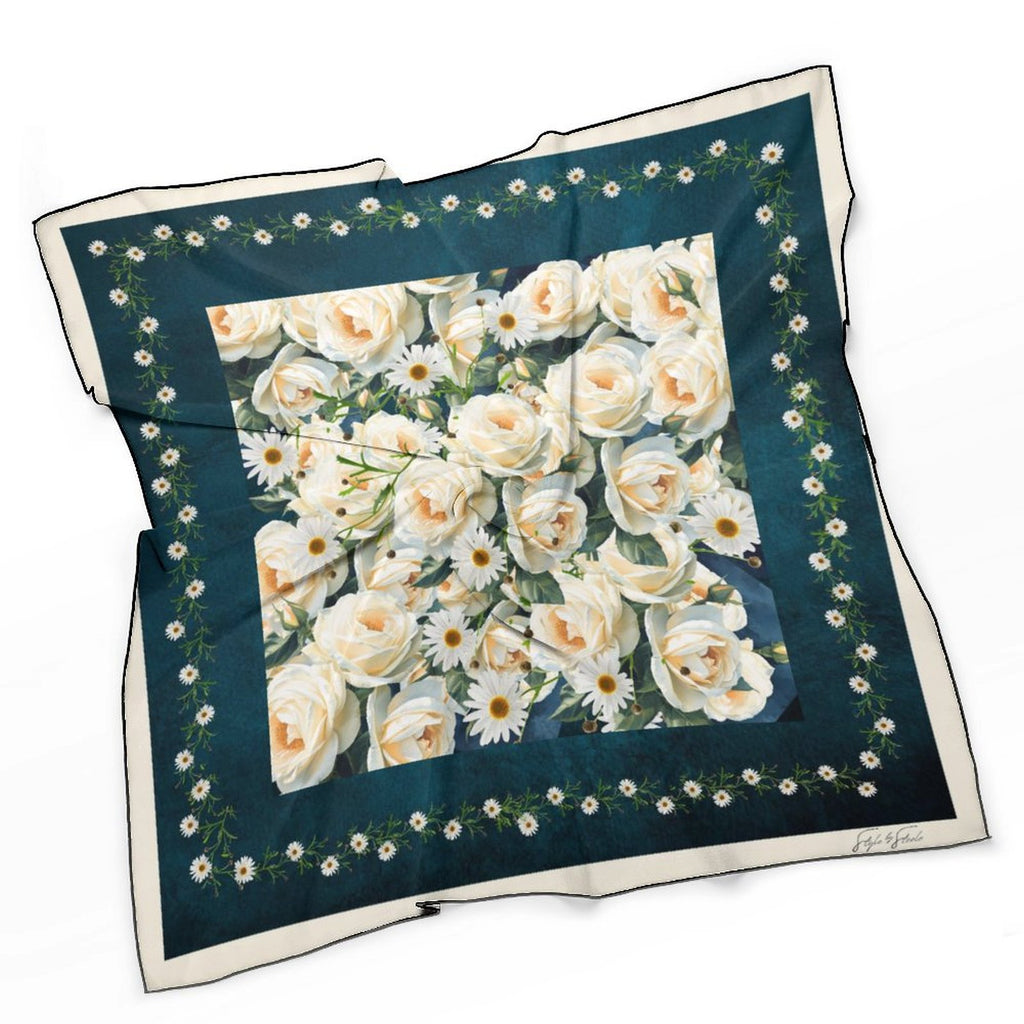 Back Alley Exclusive Custom Scarf
