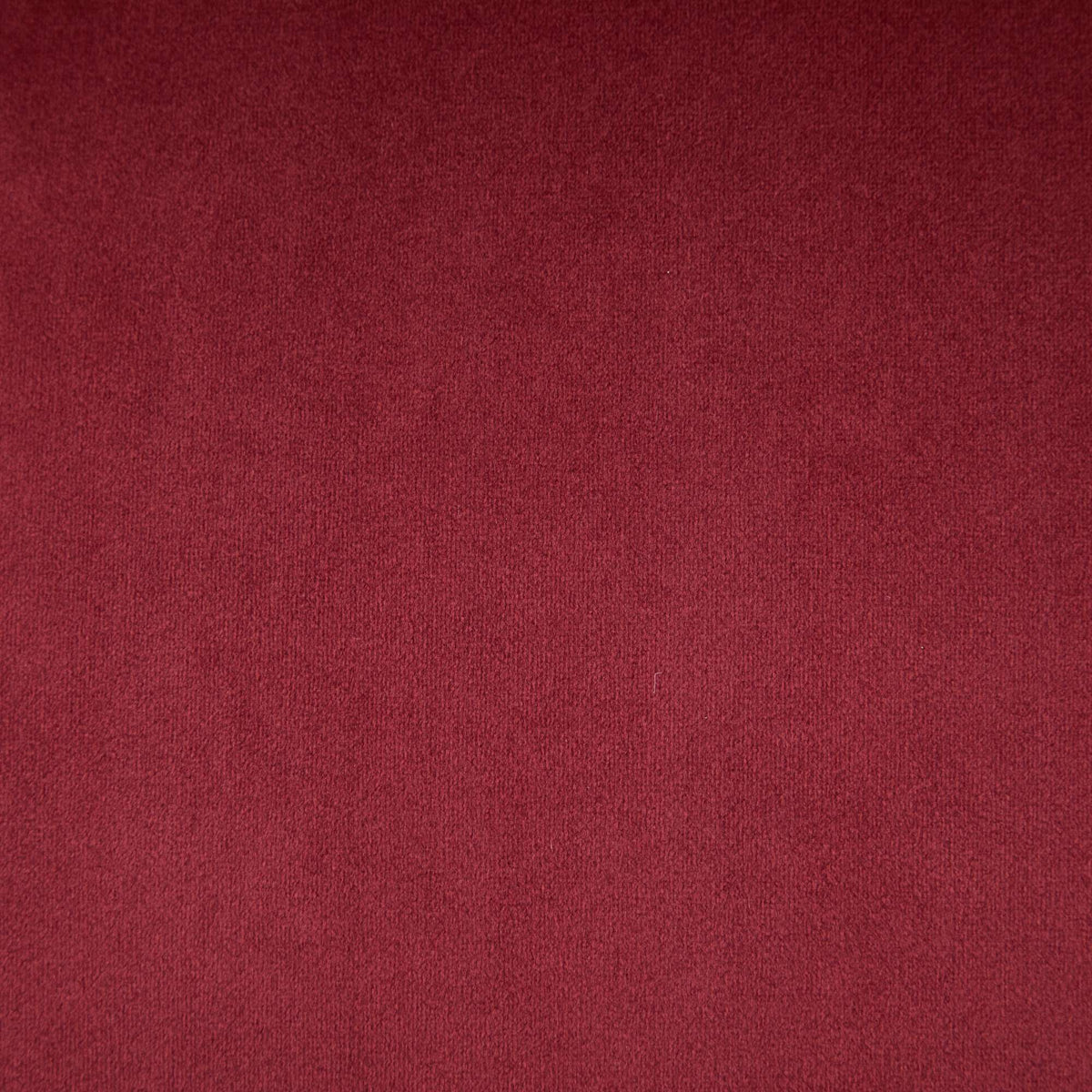 Swivel Velvet Barstools with Button Tufted Decoration - Set of 2 with 360° Swivel - Wine Red