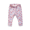 Baby Bamboo Leggings | Saltwater Floral