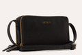 Zip Around Crossbody